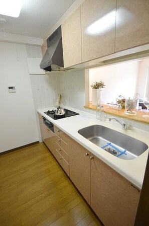 エルスタンザ北浦和の物件内観写真